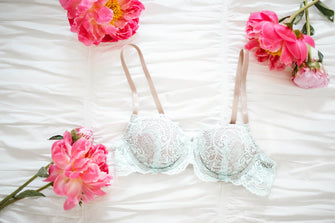 Savvy Shopper: The 3 Bras Every Woman Needs