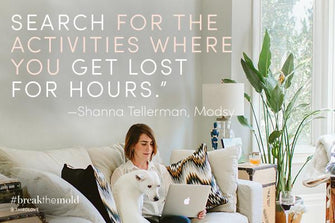 How Shanna Tellerman is Changing the Way You Buy Furniture