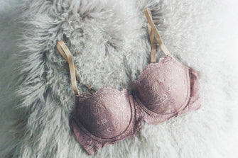 Trendspotting: 3 Lingerie Trends We’ve Got our Eyes on For 2017