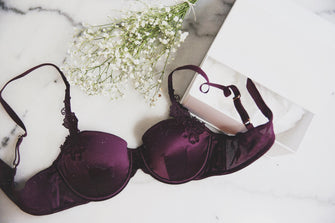 How Our Favorite Bloggers Styled Our Bras This Month